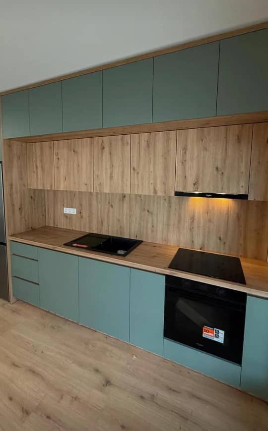 طراحی و بازسازی دکوراسیون داخلی چوبینه در اصفهان